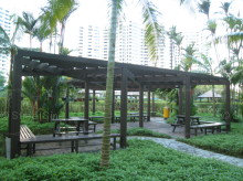Mandarin Gardens (D15), Condominium #967012
